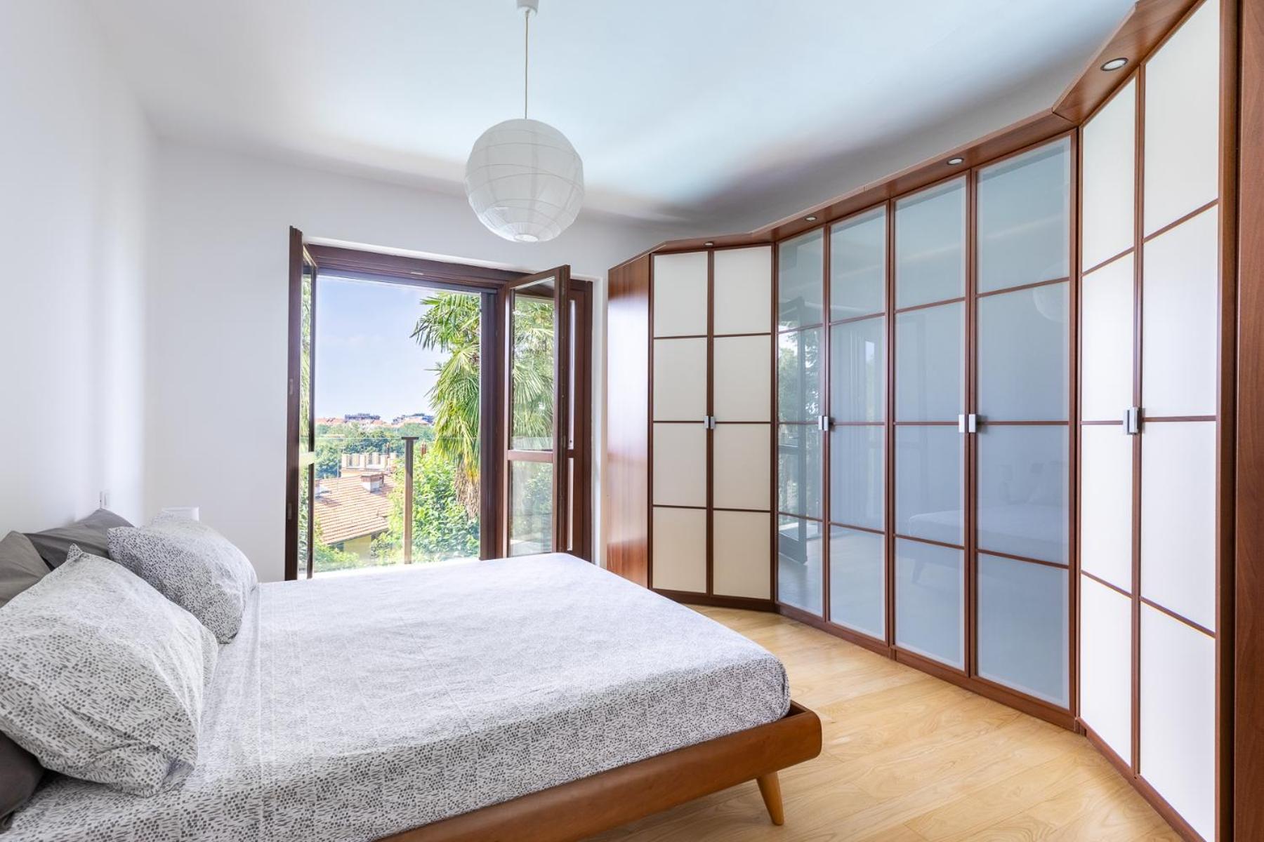 Lussuoso Appartamento Vista Citta - Borgo Po - Box Auto Turin Exterior photo
